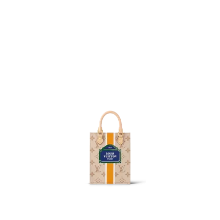 Louis Vuitton / LV Petit Sac Plat M23615