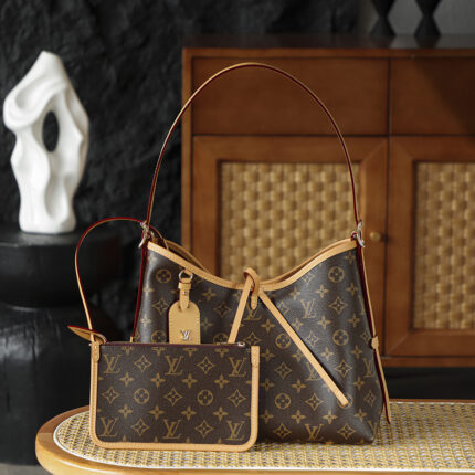 New version of Carryall M46203