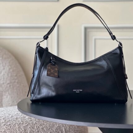 LV CARRYALL EAST WEST Handbag