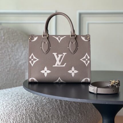 LV ONTHEGO Small Handbag