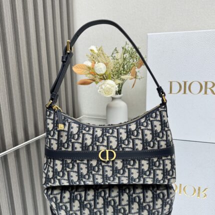 30 Montaigne Cigale Mini Bag
